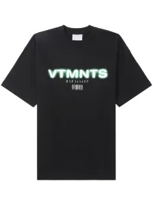 VTMNTS - Printed T-shirt #1378297