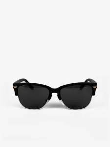 Vuch Glassy Sunglasses Schwarz