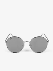 Vuch Greys Sunglasses Silber