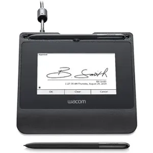 Wacom Signature Set - STU540 & sign for PDF