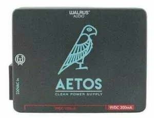 Walrus Audio Aetos 230V 8-output Power Supply #47793