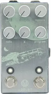 Walrus Audio ARP-87 Platinum Edition