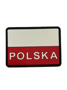 WARAGOD Poland PVC Applikation