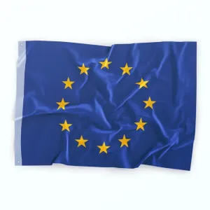 WARAGOD EU-Flagge 150x90 cm