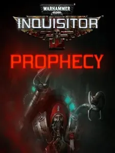 Warhammer 40,000: Inquisitor - Prophecy (PC) Steam Key EUROPE