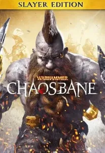 Warhammer: Chaosbane (Slayer Edition) (PC) Steam Key EUROPE