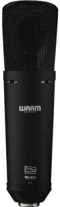 Warm Audio WA-87 R2 Kondensator Studiomikrofon #74123