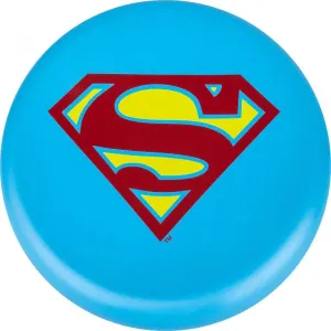 Warner Bros FLY Frisbee, blau, größe