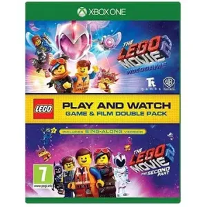 LEGO Movie 2: Double Pack - Xbox One