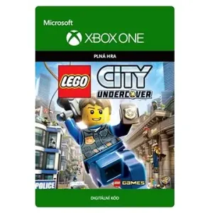 LEGO City Undercover - Xbox Digital