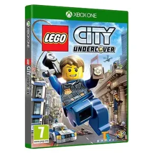 LEGO City: Undercover - Xbox One