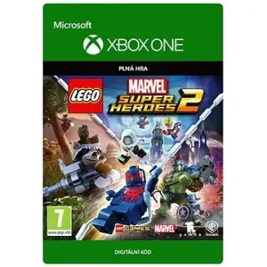 LEGO Marvel Super Heroes 2 - Xbox Digital