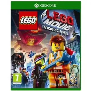 LEGO Movie Videogame - Xbox One