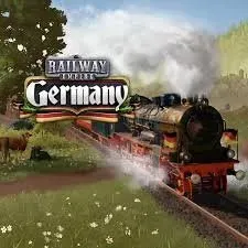 Railway Empire - Germany - PC DIGITAL