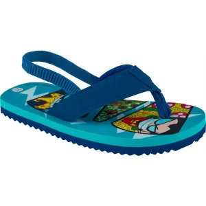 Warner Bros ARON Kinder Flip Flops, blau, größe #144654