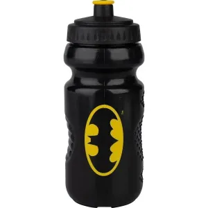Warner Bros BATMANSB550W Sportflasche, schwarz, größe