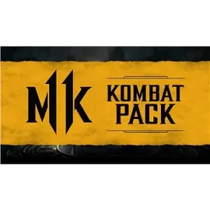 Mortal Kombat 11 Kombat Pack (PC) Steam DIGITAL