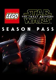 LEGO® Star Wars™: The Force Awakens Season Pass
