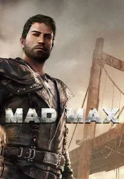 Mad Max #1296127