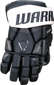 Warrior Covert QRE 20 PRO SR 14 Black/White Eishockey-Handschuhe