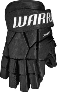 Warrior Eishockey-Handschuhe Covert QRE 30 JR 10 Black