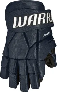 Warrior Eishockey-Handschuhe Covert QRE 30 SR 14 Navy