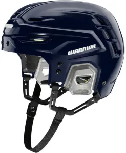 Warrior Alpha One Pro SR Blau S Eishockey-Helm