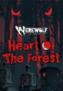 Werewolf: The Apocalypse - Heart of the Forest Steam Key EUROPE