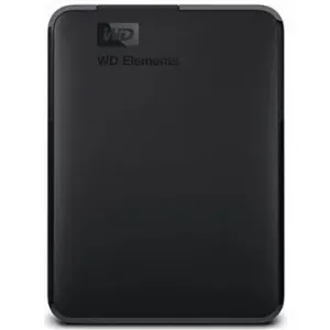WD Elements Portable 2,5