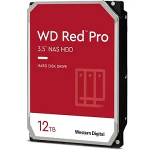 WD Red 12 TB