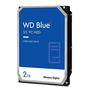 WD Blue 2 TB #14298
