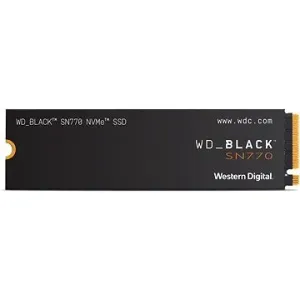 WD Black SN770 NVMe 2TB