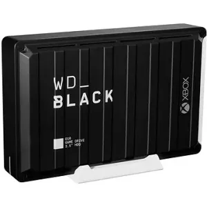WD BLACK D10 Game Drive 3,5