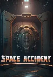 SPACE ACCIDENT
