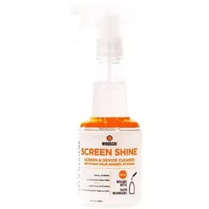 WHOOSH! Screen Shine Professional Spray - 500 ml, nachfüllbar