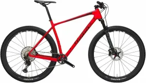 Wilier 101X XT Red M Hardtail MTB