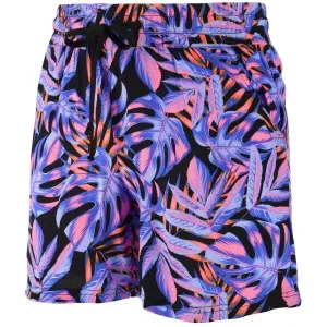 Willard JERDA Damenshorts, violett, größe