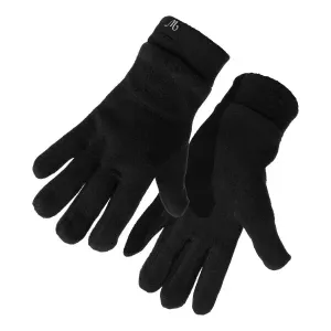 Willard TAPIA Damen Fingerhandschuhe, schwarz, größe #1484921