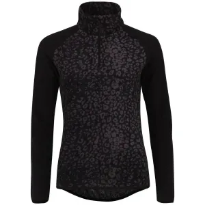 Willard TRINAMA Damen Sweatshirt, schwarz, größe #1267817