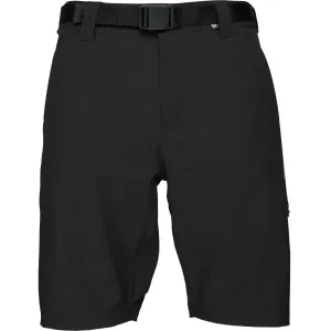 Willard AZIBO Outdoor-Shorts für Herren, schwarz, größe #1611097