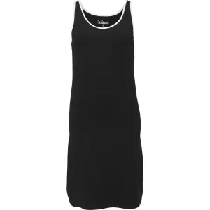 Willard AULINA Sommerkleid für Damen, schwarz, größe #1615651