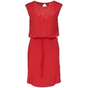 Willard RAMONA Sommerkleid für Damen, rot, größe #1599663