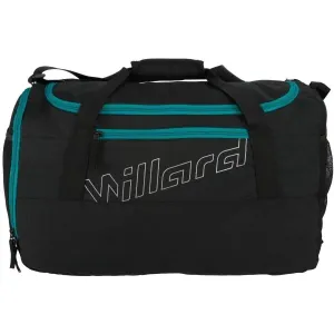Willard FOLD BAG 40L Reisetasche, schwarz, größe