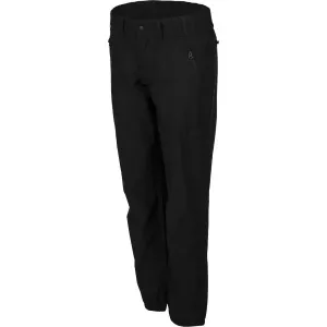 Willard CAROLINE Dünne Softshellhose für Damen, schwarz, größe #1004682