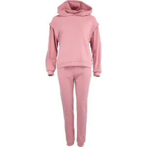 Willard CATRINA Damen Trainingsanzug, rosa, größe #1279146