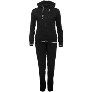 Willard SOFJA Damen Trainingsanzug, schwarz, größe #1268106