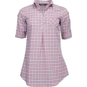 Willard ANNIKA Damenhemd, rosa, größe #1043860