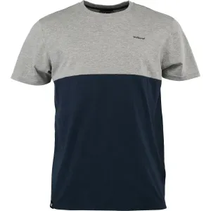 Willard DUSTIN Herren T-Shirt, dunkelblau, veľkosť XL