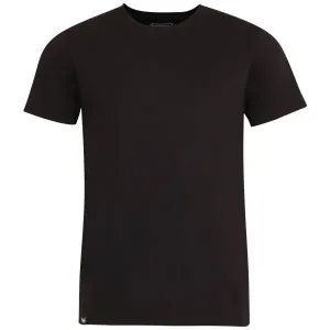 Willard JAMON Herrenshirt, schwarz, veľkosť XL