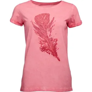 Willard MAUD Damenshirt, rosa, größe #990171